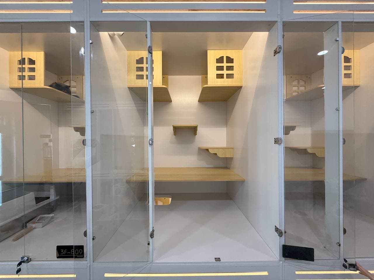 Loft Suite